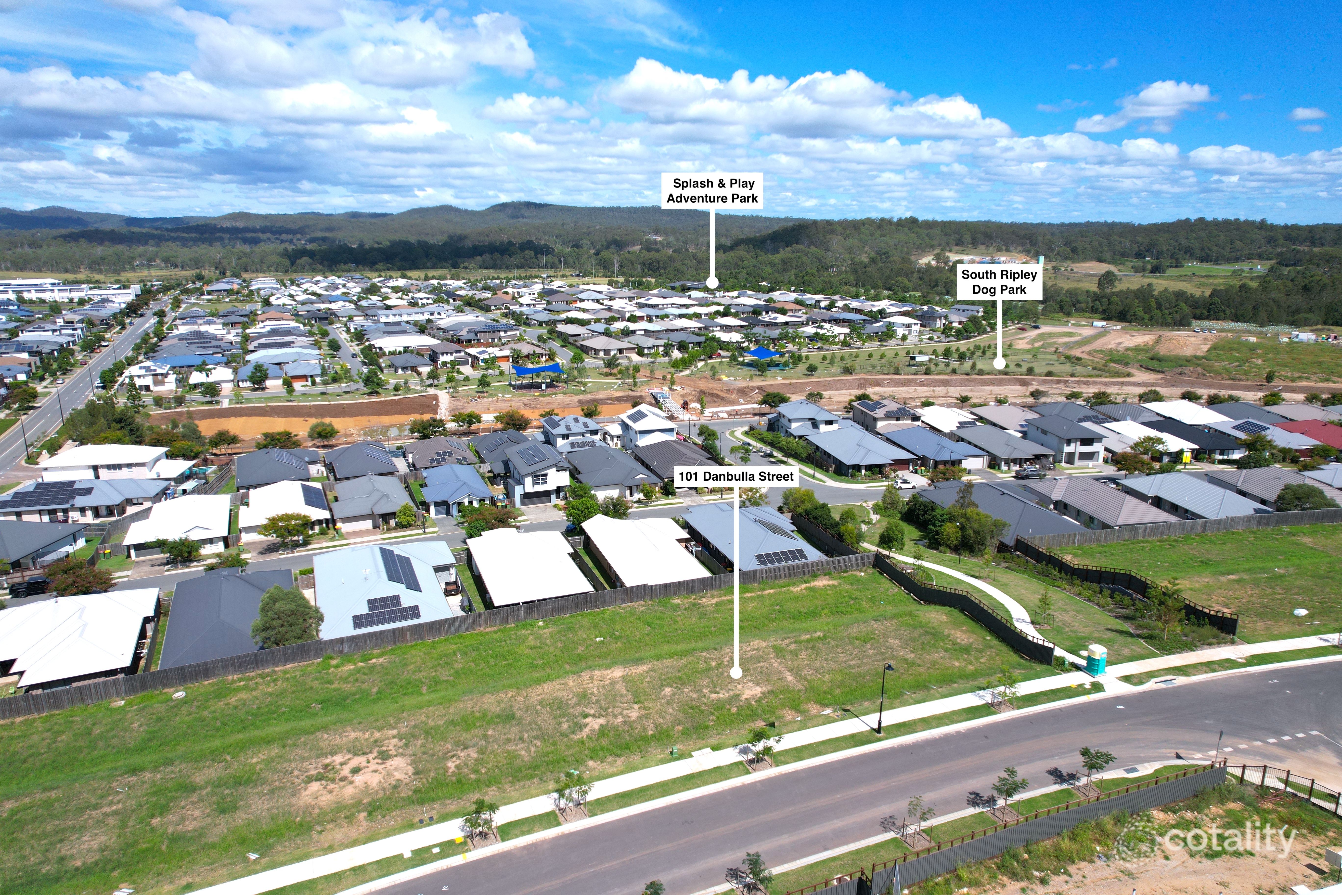 101 Danbulla St, South Ripley, QLD 4306