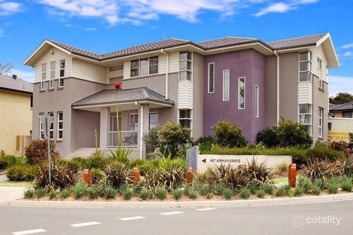 281 Mount Annan Dr, Mount Annan, NSW 2567