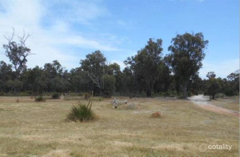 46 Telfer Cres, Collie, WA 6225