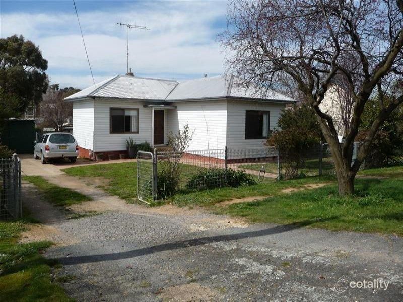 36 Shaw St, Yass, NSW 2582