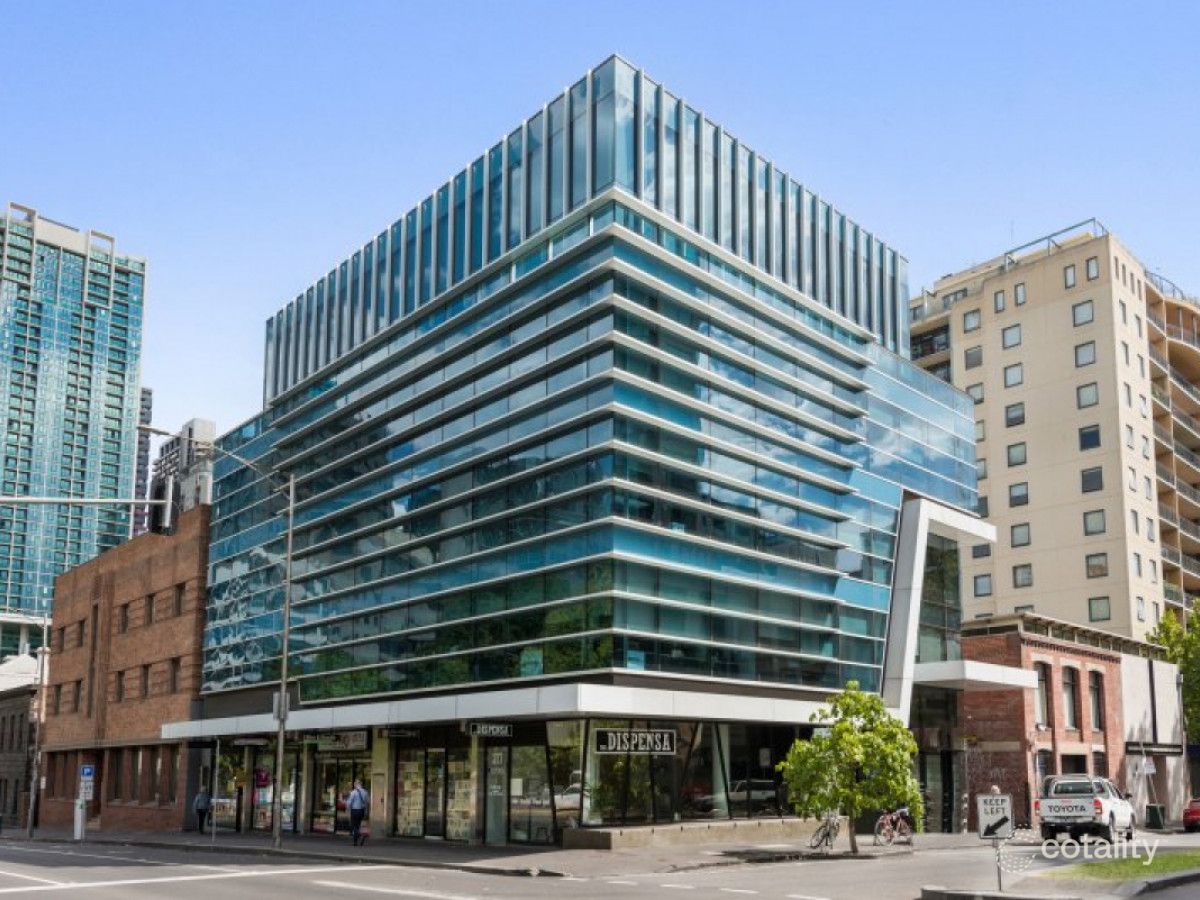 306/7 Jeffcott St, West Melbourne, VIC 3003