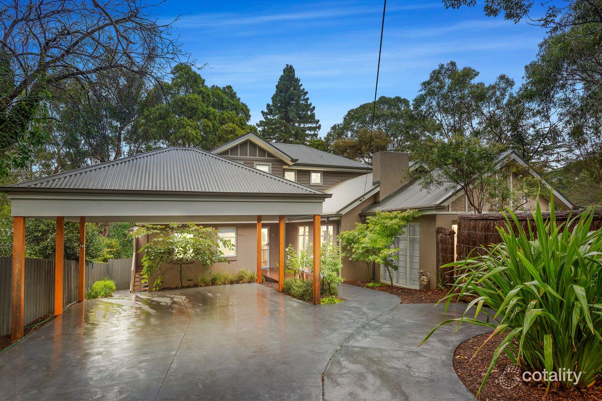 4 Ottawa Ave, Blackburn, VIC 3130