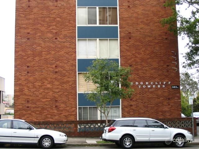 11/365a Edgecliff Rd, Edgecliff, NSW 2027
