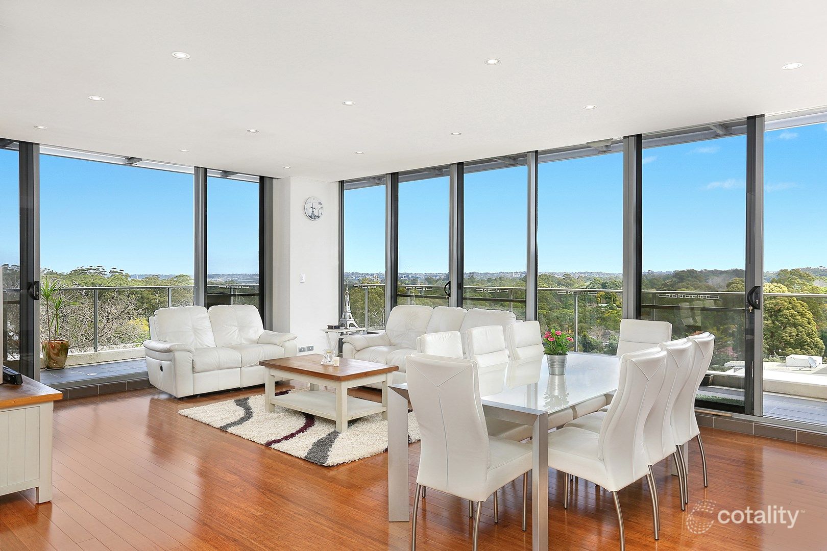 606/14 Merriwa St, Gordon, NSW 2072