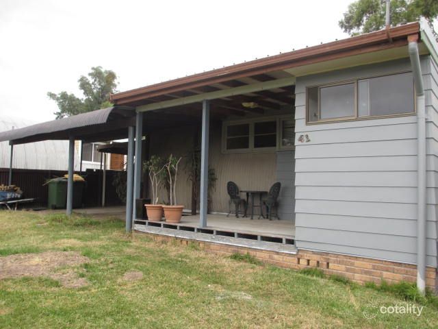 41 Macquarie Ave, Cessnock, NSW 2325