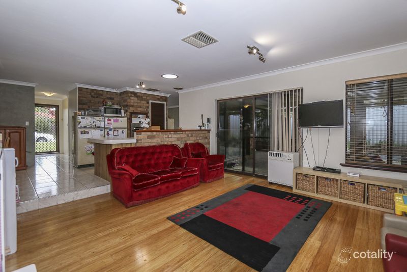 2 Edgeview Mews, Ballajura, WA 6066