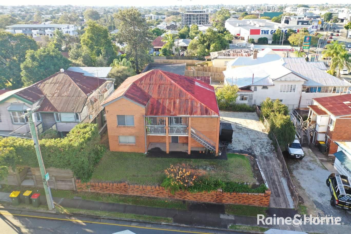 9 Maygar St, Windsor, QLD 4030