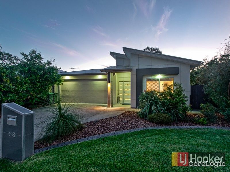 38 Matthew St, Carseldine, QLD 4034