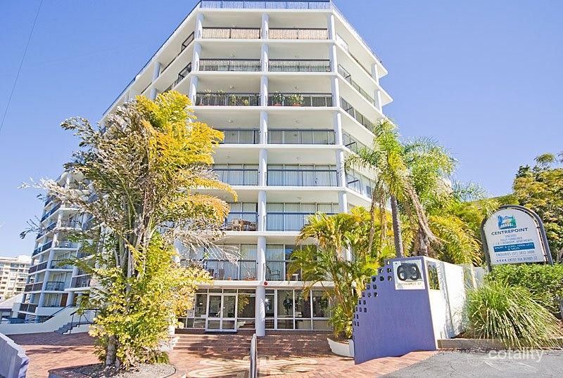 23/69 Leichhardt St, Spring Hill, QLD 4000