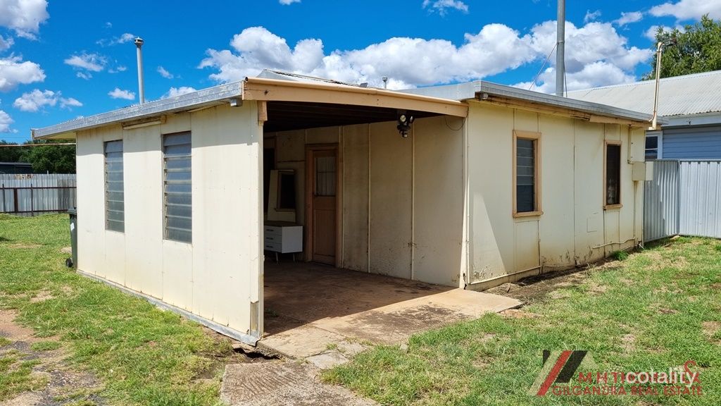 20 Strickland St, Gilgandra, NSW 2827