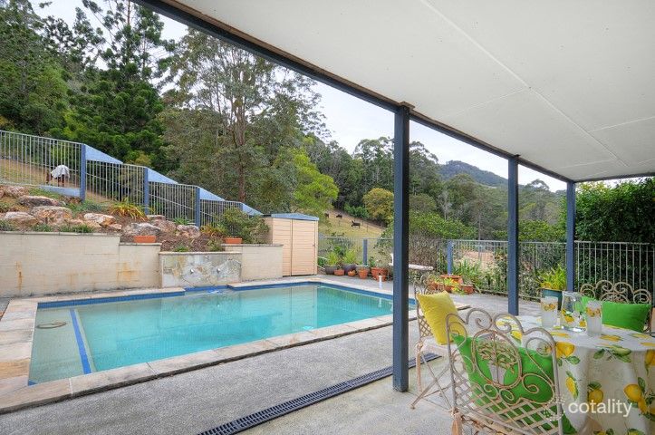137 Petsch Creek Rd, Tallebudgera Valley, QLD 4228