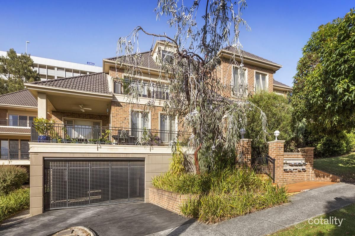 6/36-38 Westfield Dr, Doncaster, VIC 3108