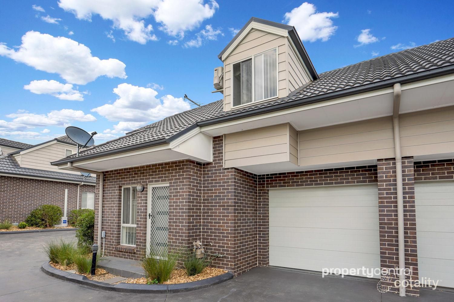 3/38 Brisbane St, Oxley Park, NSW 2760
