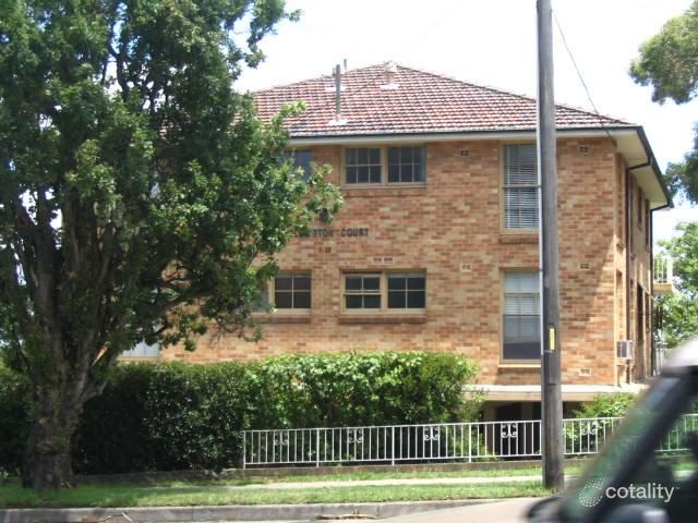 12/1012 Pacific Hwy, Pymble, NSW 2073