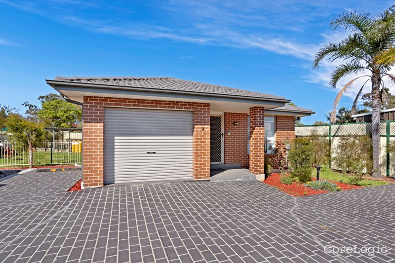 5/14 Lancaster St, Blacktown, NSW 2148