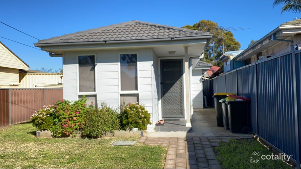 16 Debrincat Ave, North St Marys, NSW 2760