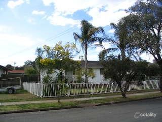11 Reliance Cres, Willmot, NSW 2770