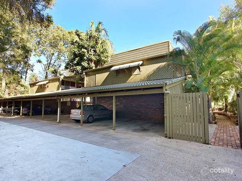 4/124 Sir Fred Schonell Dr, St Lucia, QLD 4067