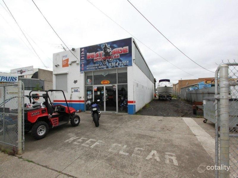 260 Mcintyre Rd, Sunshine North, VIC 3020