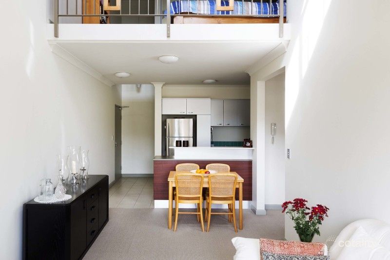 10/6-8 Jarrett St, Leichhardt, NSW 2040