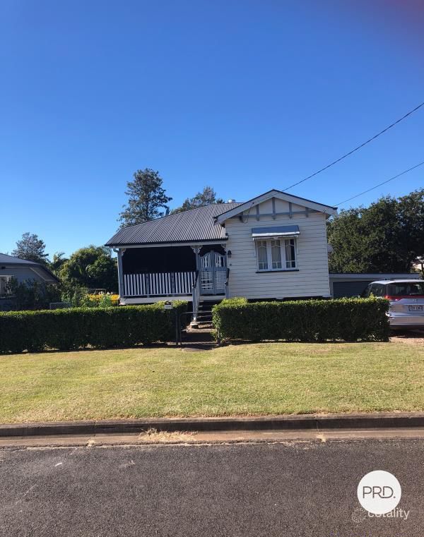 48 Lusitania St, Newtown, QLD 4305