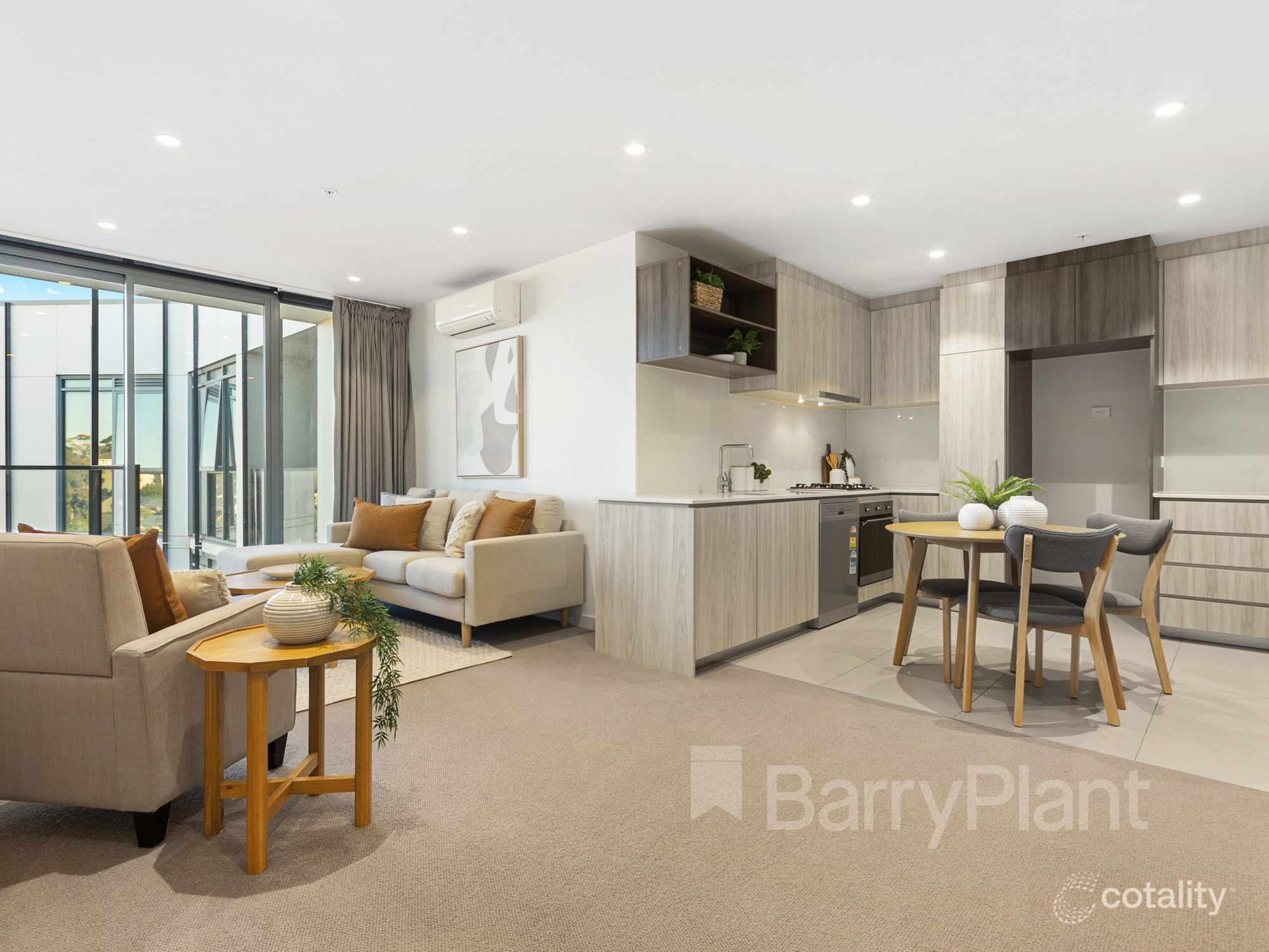 512/1 Lynne Ave, Wantirna South, VIC 3152