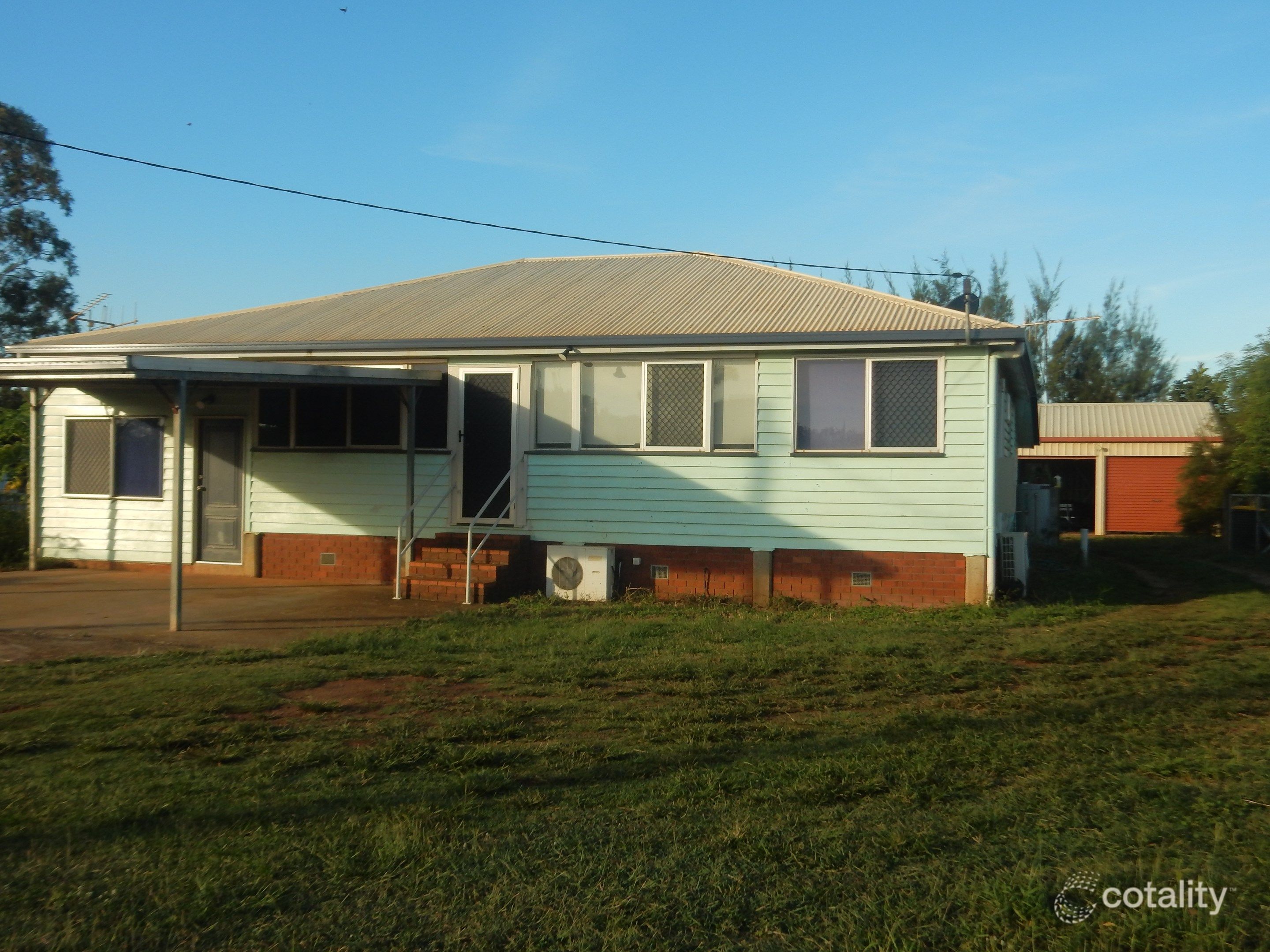 9 Ashfield Rd, Rubyanna, QLD 4670