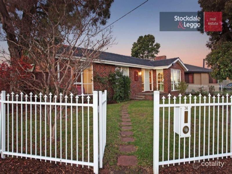 36 Aylesbury Cres, Gladstone Park, VIC 3043