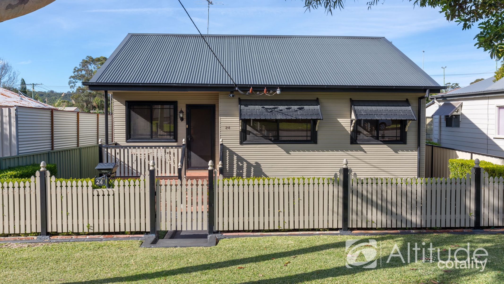 24 Crockett St, Cardiff South, NSW 2285