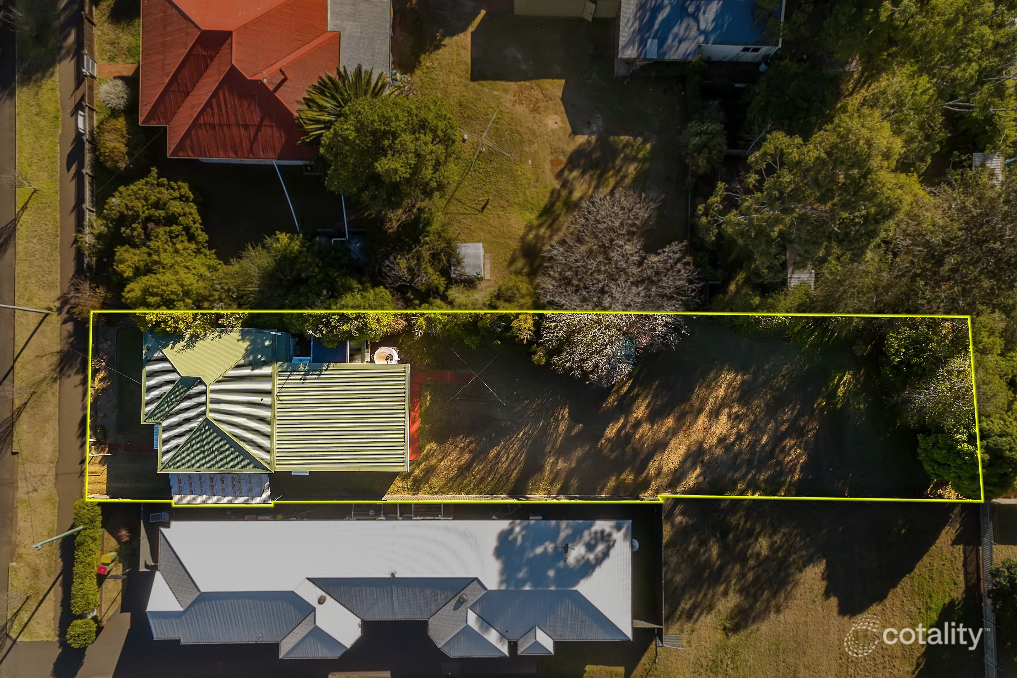 23 Buckland St, Harristown, QLD 4350