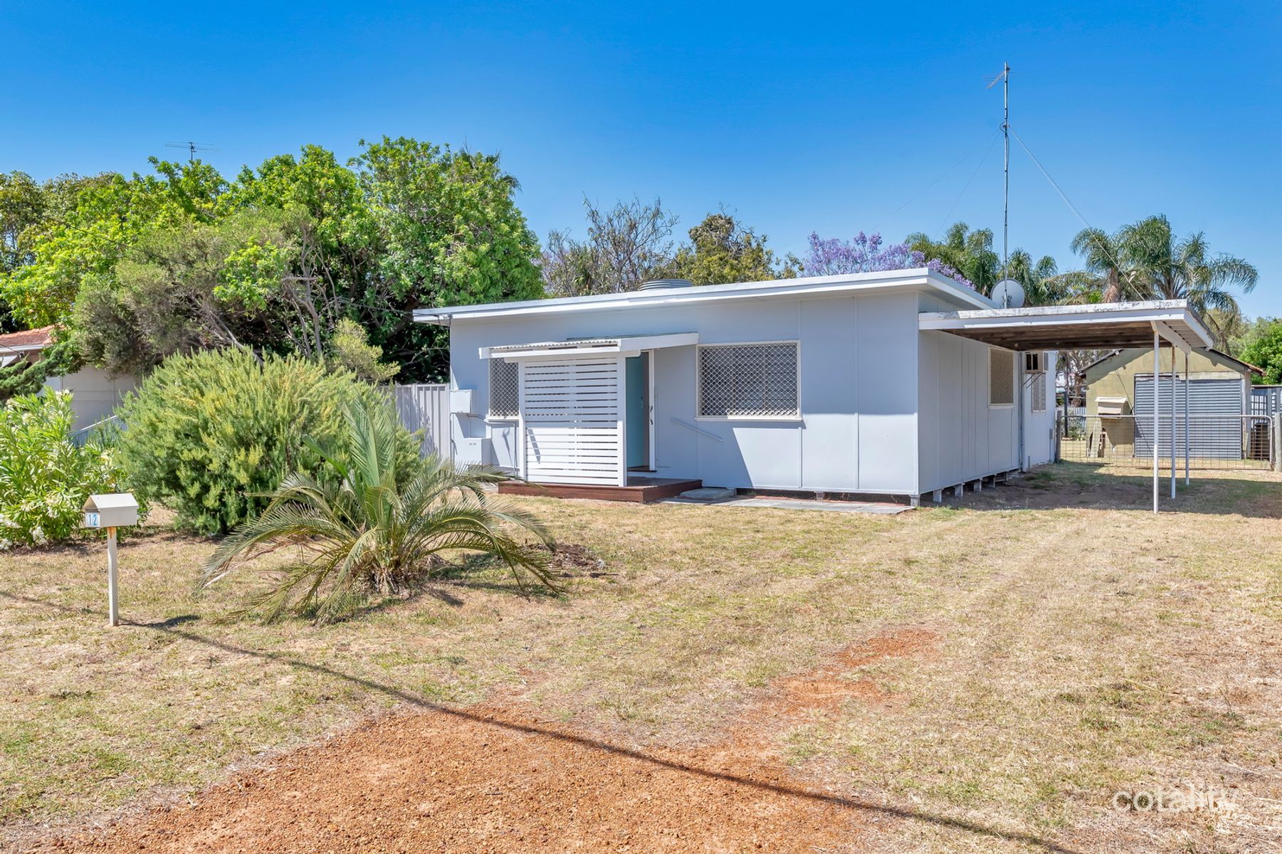 12 Loxton St, Dudley Park, WA 6210