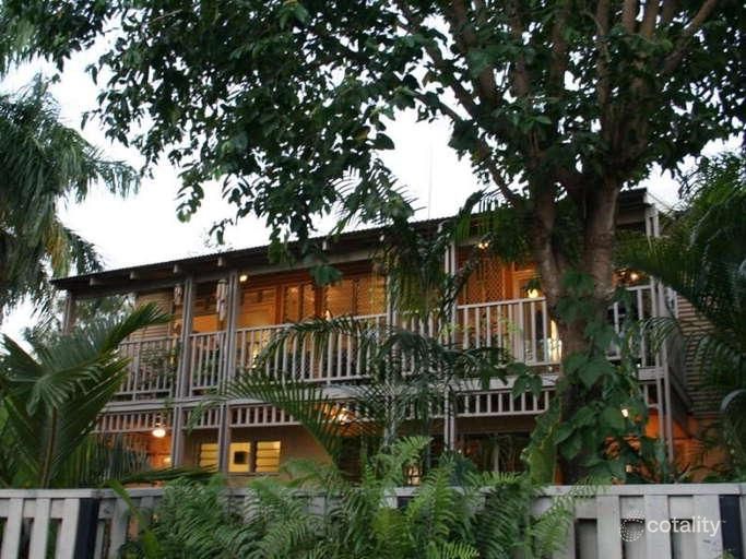 E9/7 Lorna Lim Tce, Driver, NT 0830