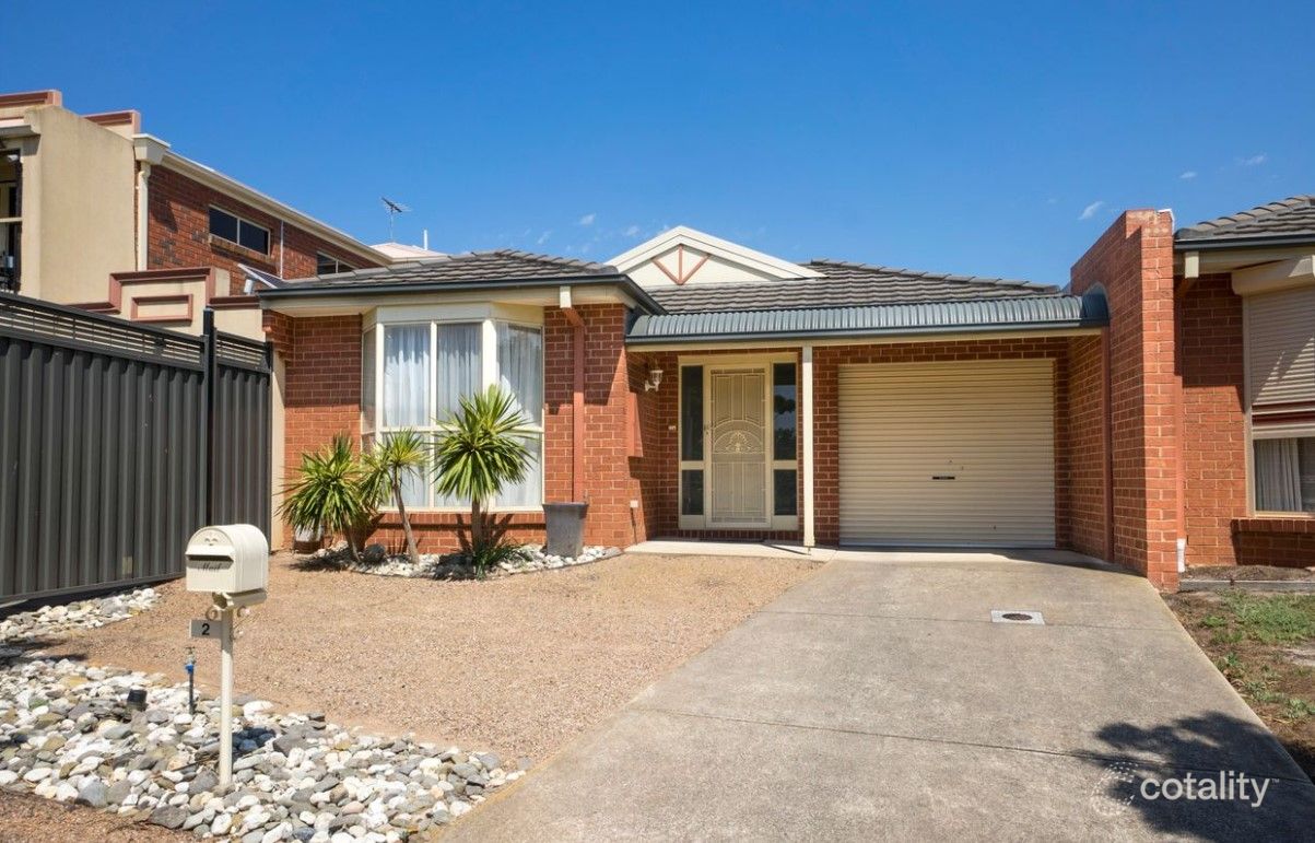 2 Sussex Ct, Tarneit, VIC 3029