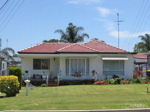 11 Virginia St, Blacktown, NSW 2148