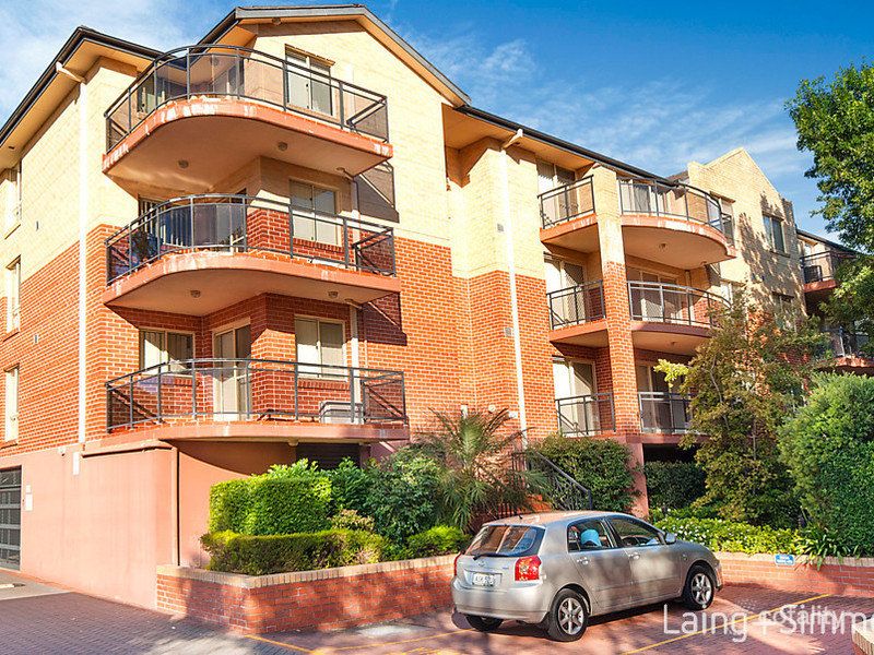 87/298-312 Pennant Hills Rd, Pennant Hills, NSW 2120