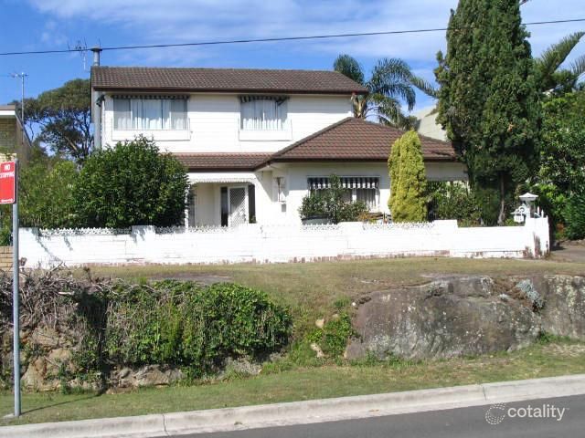 112 Woodlands Rd, Taren Point, NSW 2229