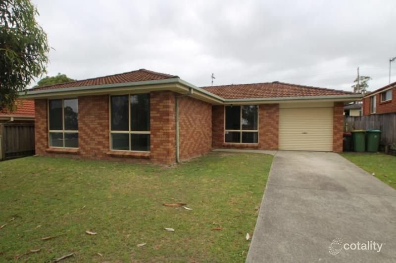 60 Rosella Cct, Blue Haven, NSW 2262