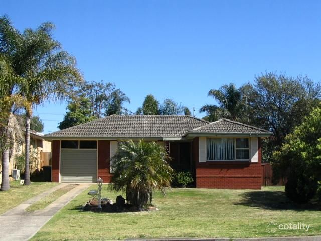 73 Glanmire Rd, Baulkham Hills, NSW 2153