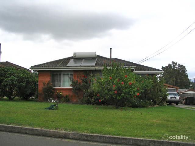 17 Belmont Rd, Dapto, NSW 2530