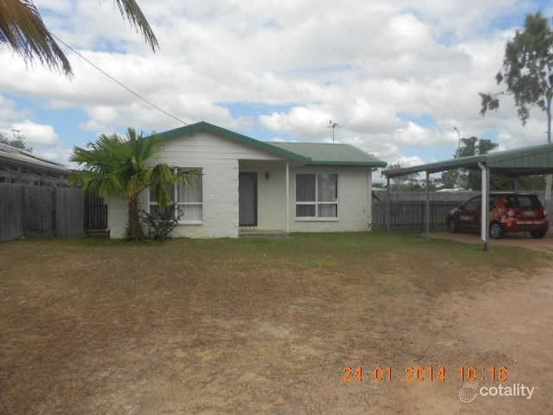 7 Jessica Ct, Deeragun, QLD 4818