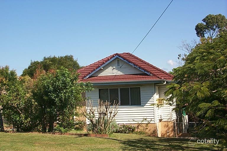 577 D'Arcy Rd, Carina, QLD 4152