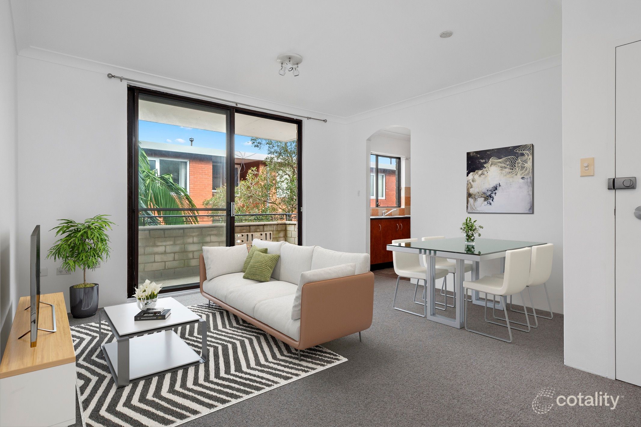 14/36-38 Willis St, Kingsford, NSW 2032
