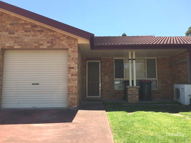 3/98 Lachlan Ave, Singleton Heights, NSW 2330