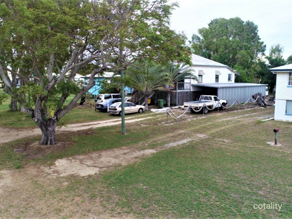 8 George St, Bowen, QLD 4805