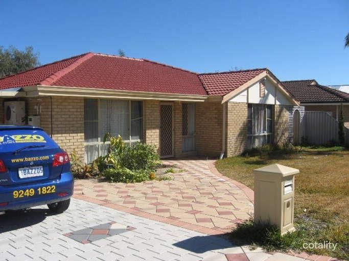 11 Avocet Gr, Ballajura, WA 6066