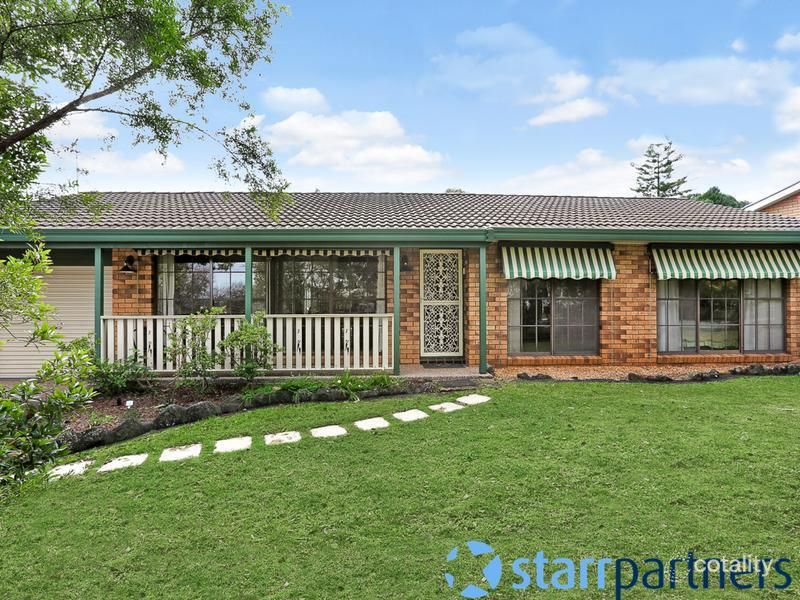 36 Macarthur Rd, Elderslie, NSW 2570