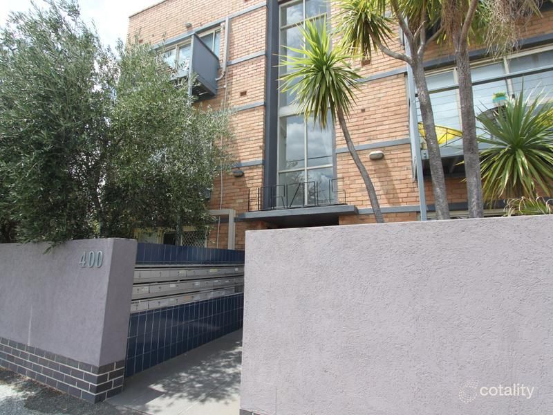 17/400 Barkly St, Elwood, VIC 3184