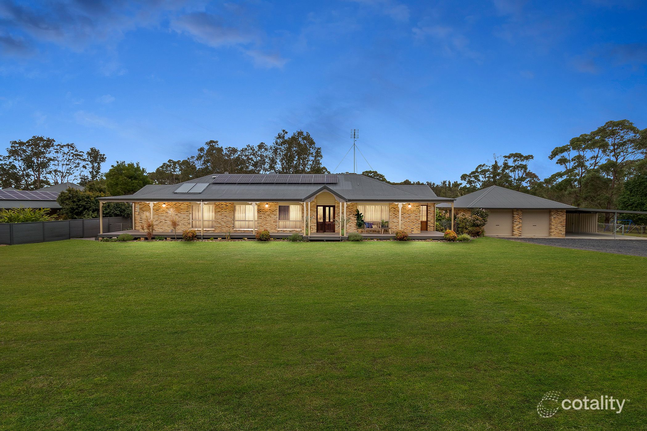 21 Daley St, Doyalson North, NSW 2262