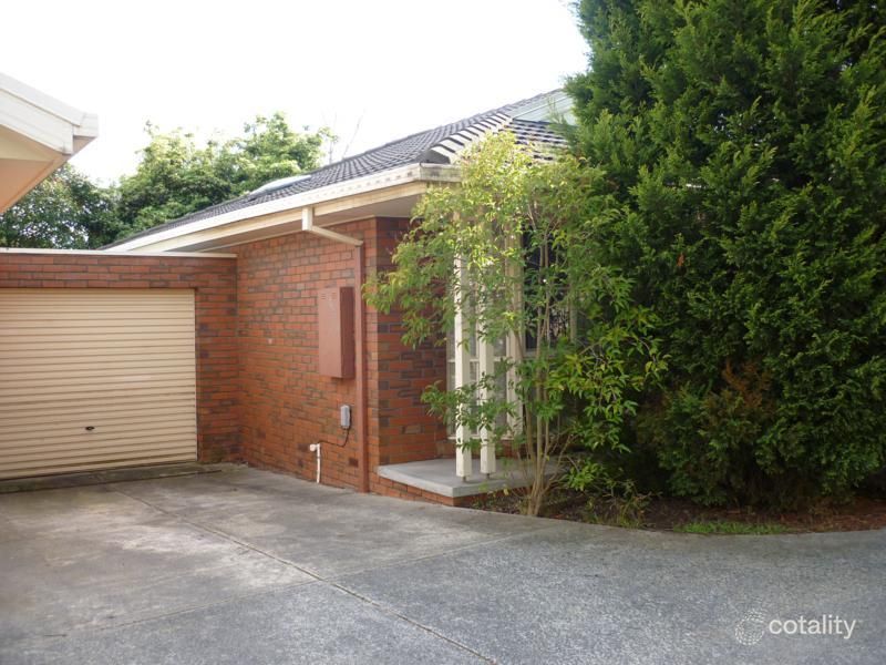 2/19 Elm St, Bayswater, VIC 3153