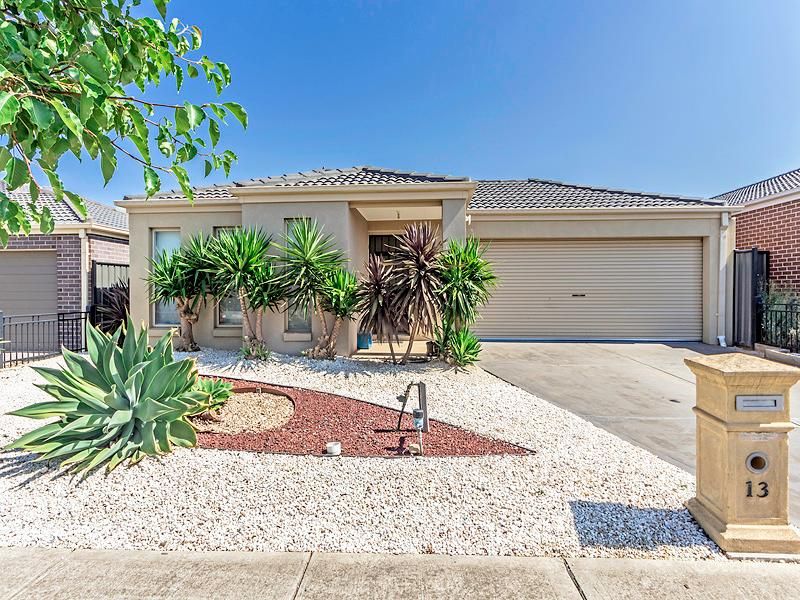 13 Cadell Ave, Tarneit, VIC 3029